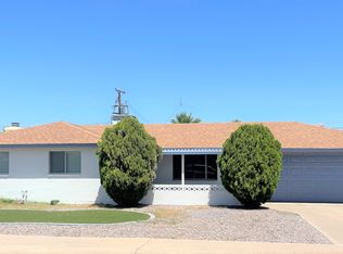 6744 E Sheridan St, Scottsdale, AZ 85257