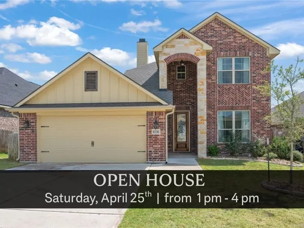 6336 Spartan Dr, College Station, TX 77845