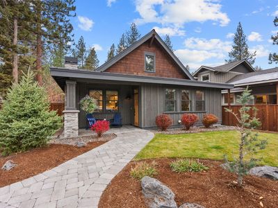 771 S Wrangler Ct, Sisters, OR, 97759