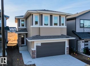 2828 191st St NW, Edmonton, AB T6M 3A8