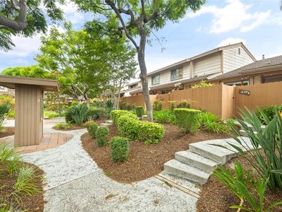 1699 Avenida Selva #37, Fullerton, CA, 92833
