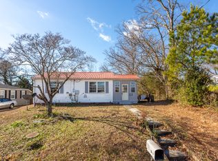 4624 Hickory Ln, Anniston, AL 36206