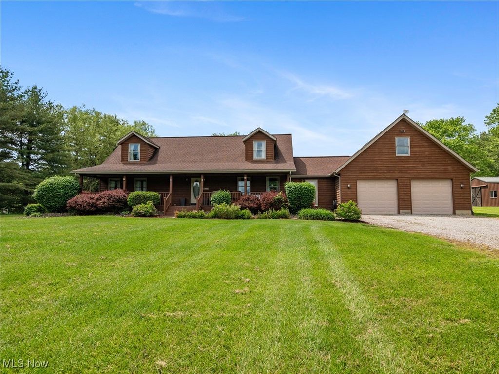 Real estate listing image