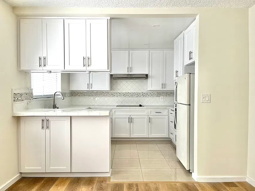 2 bed, 1146 sqft, $3,500 — Photo 1