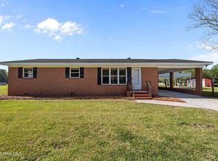 2760 Sarecta Rd, Pink Hill, NC 28572