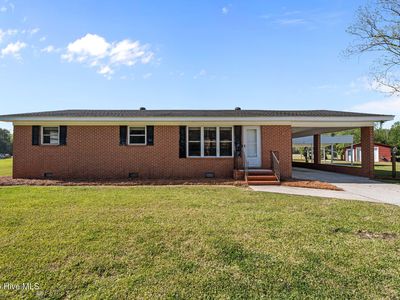 2760 Sarecta Road, Pink Hill, NC, 28572