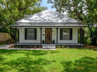 107 W Warren Ave, Tampa, FL 33602
