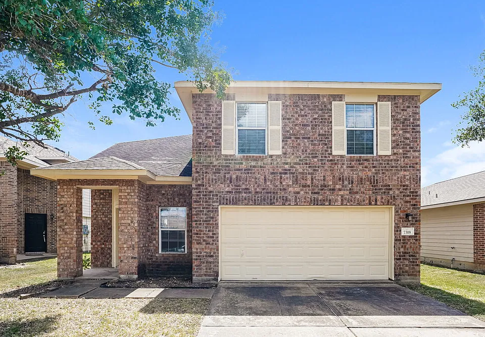 7318 Cypress Prairie Dr