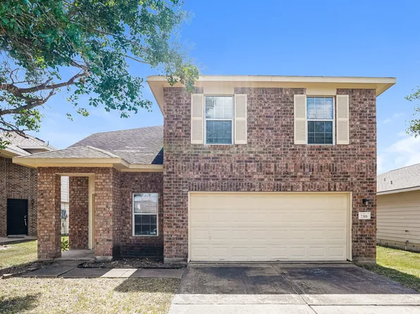 7318 Cypress Prairie Dr, Cypress, TX 77433