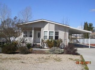 4349 Longview Ln, Heritage Ranch, CA 93446