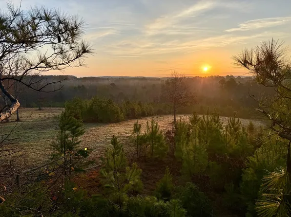 County Road 82, Coffeeville, MS 38922