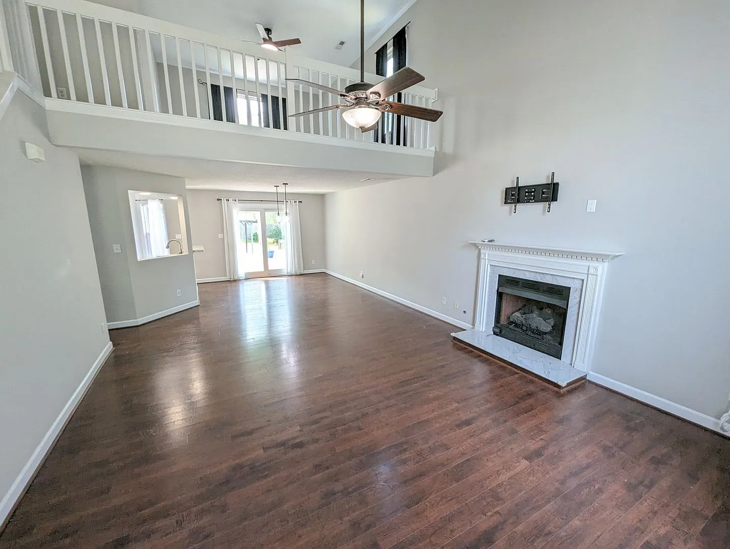 732 W. Andrews Crossing, Smithfield VA 23430 — Photo 3