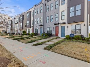 539 W Tremont Ave, Charlotte, NC 28203