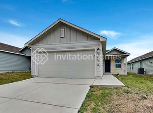 10510 Varmus Dr, Converse, TX 78109