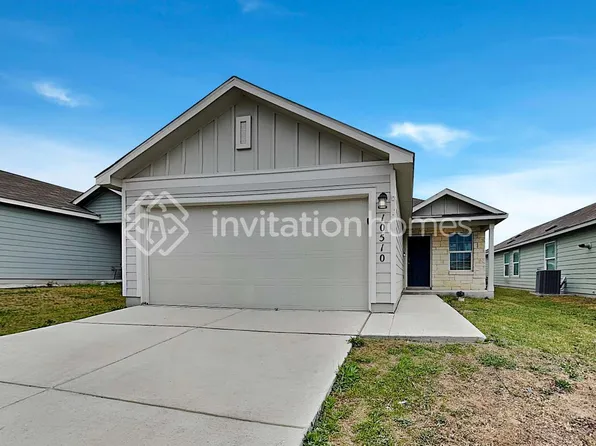 10510 Varmus Dr, Converse, TX 78109