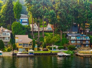 1602 W Lake Sammamish Pkwy SE, Bellevue, WA 98008