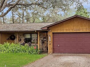 40726 W 3rd Ave, Umatilla, FL 32784