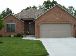 4259 Wellington Ct, Columbus, IN