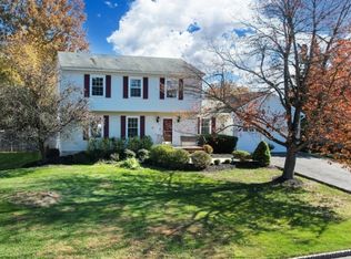 4 Marshall Rd, Hillsborough Twp., NJ 08844