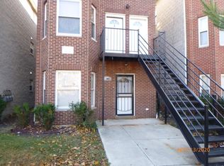 1409 E 71st Pl #3, Chicago, IL 60619