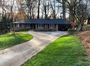 6838 Brandon Mill Rd, Sandy Springs, GA 30328