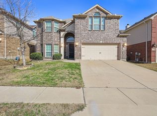 1321 Creosote Dr, Fort Worth, TX 76177
