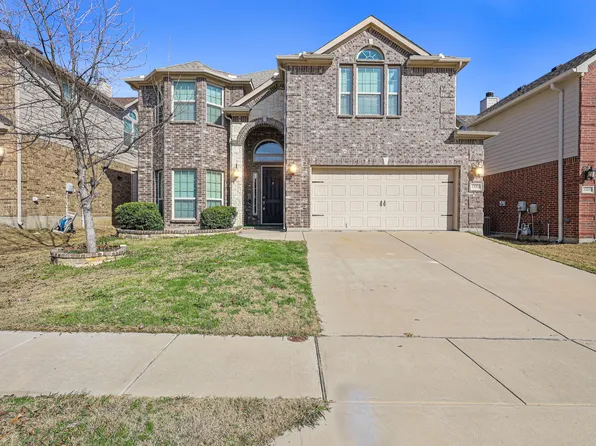 1321 Creosote Dr, Fort Worth, TX 76177
