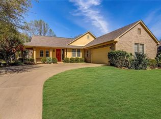 110 Crystal Springs Dr, Georgetown, TX 78633