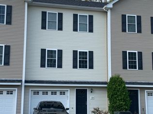 77 Esmond St, West Warwick, RI 02893