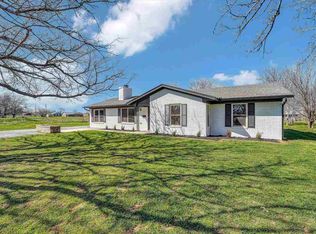 919 D Ave, Randlett, OK 73562