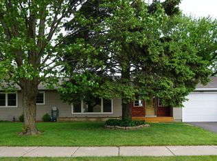 113 E Cottage Grove Rd, Cottage Grove, WI 53527