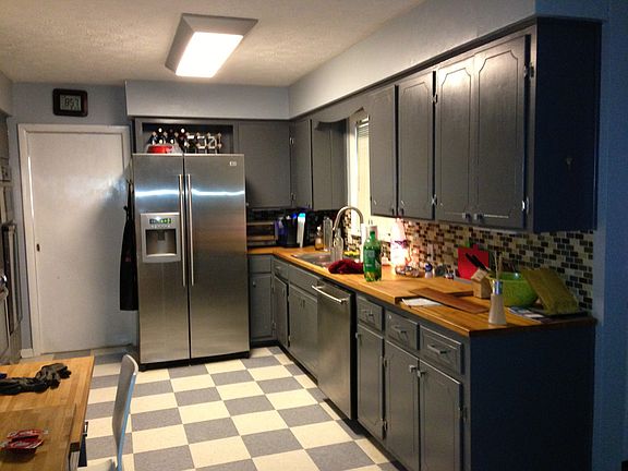 Stainless Steel Appliance