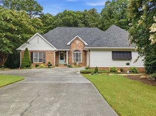 333 Rustic Ridge Rd NE, Rome, GA 30161