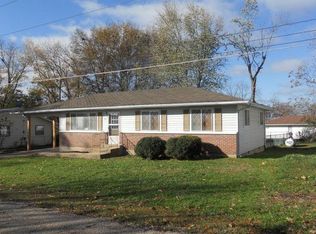 302 Maplewood Ct, Mountain View, MO 65548