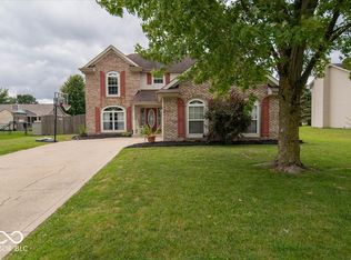 57 Sebring Ct, Whiteland, IN