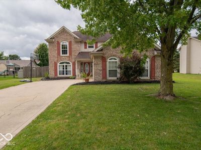 57 Sebring Ct, Whiteland, IN, 46184