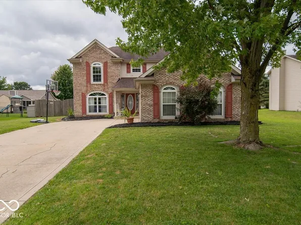 57 Sebring Ct, Whiteland, IN 46184