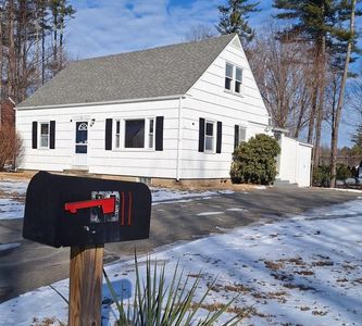 11 Richardson Drive, Dover, NH, 03820