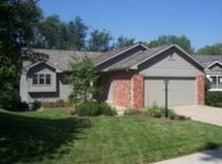 1521 Medinah Rd, Lawrence, KS 66047