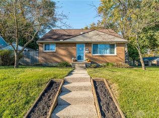 2551 Acorn Dr, Kettering, OH 45419
