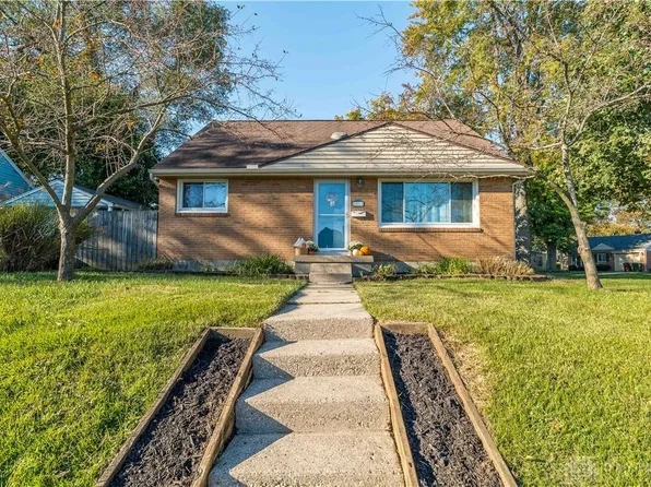 2551 Acorn Dr, Kettering, OH 45419