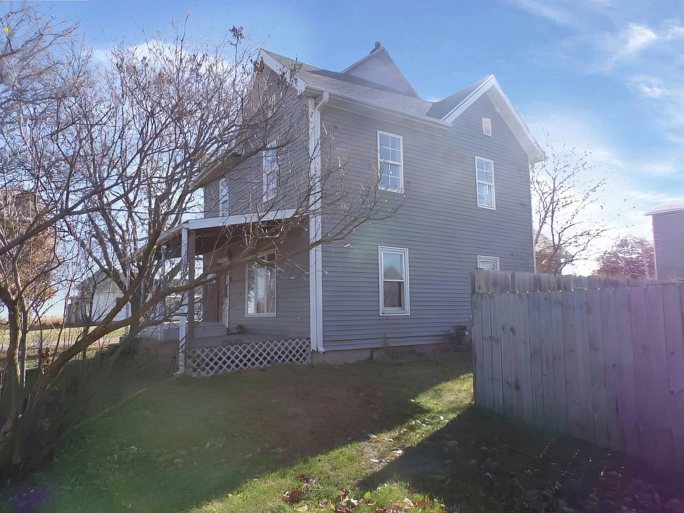 411 E Jayne St, Lone Tree, IA 52755 Zillow