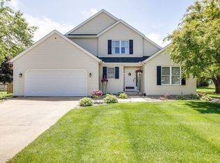 14468 Meadow Run Ct, Granger, IN