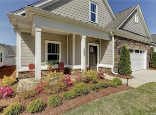 2027 Bonds Ln #43, Fort Mill, SC 29715