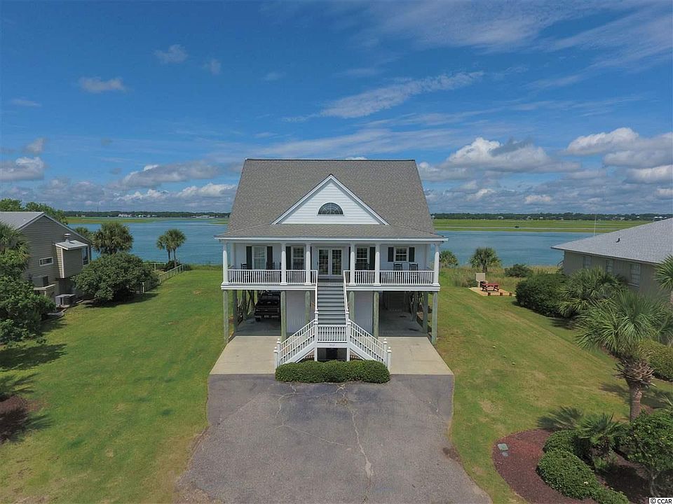 2407 Sailfish Dr, Murrells Inlet, SC 29576 Zillow