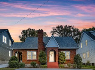 3508B Sanford Ave, Nashville, TN 37211