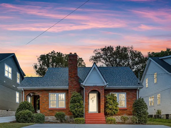 3508B Sanford Ave, Nashville, TN 37211