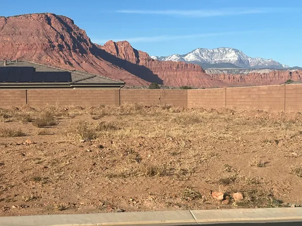 W Foxtail Way, Ivins, UT 84738