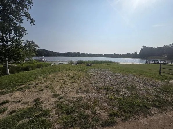 Love Ln, Six Lakes, MI 48886