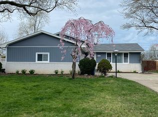 4216 Princess Anne Ave, Lorain, OH 44052
